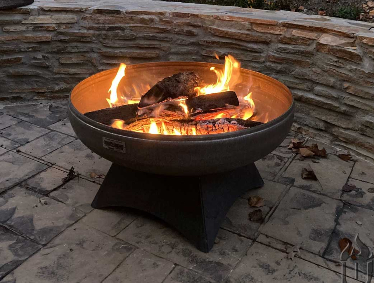 Fire pit